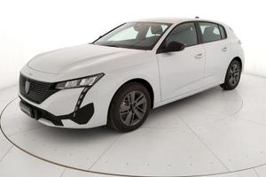 Peugeot 308 PureTech Turbo 130 S&S Active Pack