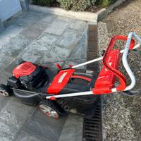 Macchina tagliaerba efco