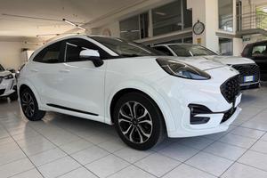 FORD Puma 1.0 EcoBoost Hybrid 125 CV S&S aut. ST