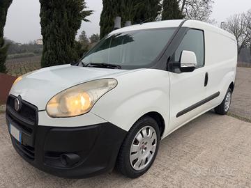FIAT DOBLO' MAXI 1.6 mjt 105cv