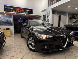 Alfa Romeo Giulia 2.2 Turbodiesel 150 CV Super