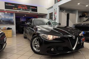 Alfa Romeo Giulia 2.2 Turbodiesel 150 CV Super