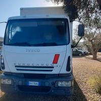 Iveco 120E18 2006 - 6.0 diesel con sp.idraulica Lb