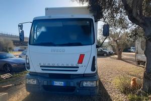 Iveco 120E18 2006 - 6.0 diesel con sp.idraulica Lb