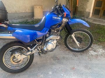 Xt  Yamaha 600 2002 – km 22516 – buone  condizioni