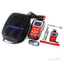 KONNWEI KW860 OBD2 scanner diagnosi codici motore