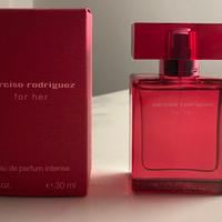 Eau De Parfum Naciso Rodriguez