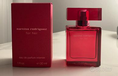 Eau De Parfum Naciso Rodriguez