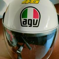 Casco moto AGV Bambino Valentino Rossi