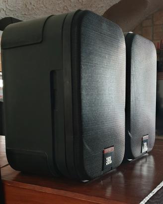 JBL Control 1