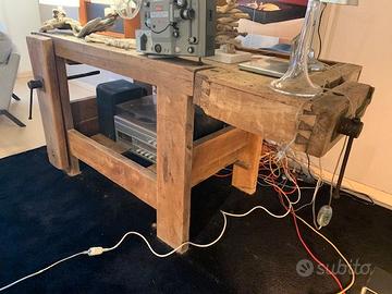 banco falegname   cm 160x70