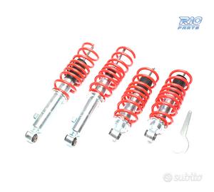 SOSPENSIONE FILETTATA TA TECHNIX PER MAZDA MX5 199