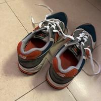 New Balance 996 – Numero 45