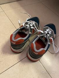 New Balance 996 – Numero 45