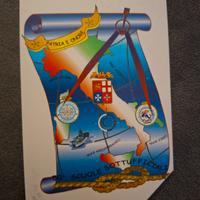 scheda sottufficiali