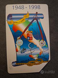 scheda sottufficiali