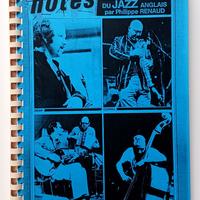 Discografia del Jazz Inglese - libro