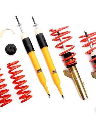 4 Ammortizzatori GHIERA BMW 3 E91 Comfort xDrive