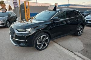 DS 7 CROSSBACK 1.5 BlueHDI 130 CV RIVOLI S&S EAT8