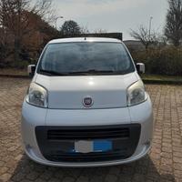 fiat Qubo 1,3 Mjt 90Cv Euro 5B