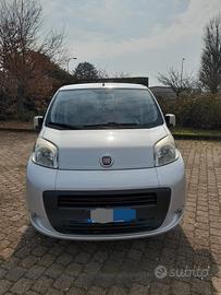 fiat Qubo 1,3 Mjt 90Cv Euro 5B