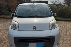 fiat Qubo 1,3 Mjt 90Cv Euro 5B