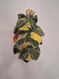 limoni in ceramica 