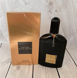 profumo Tom Ford Black Orchid