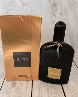 profumo Tom Ford Black Orchid