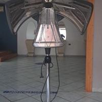 Attrezzature per parrucchieri