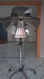 Attrezzature per parrucchieri