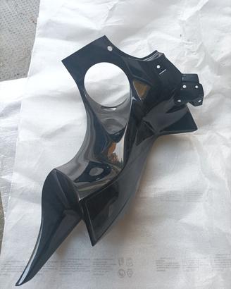 Parti anteriore fz6 Fazer 2004-2006