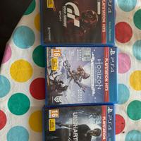 PlayStation 4 pro 1tb