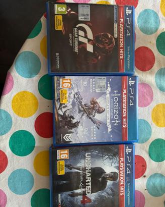 PlayStation 4 pro 1tb