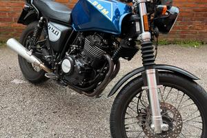 Swm 440 gran turismo