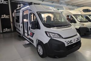 CAMPER CHALLENGER V 114 BREAK EDITION