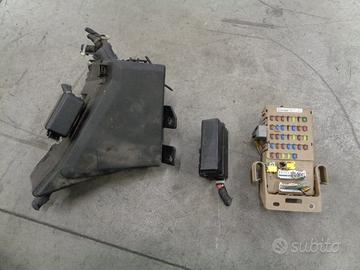 CENTRALINA FUSIBILI PER SUBARU OUTBACK 2009