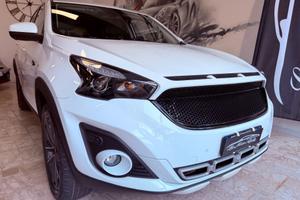 Dr F35 1.5 Turbo c.a. Bi-Fuel GPL