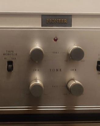 Ampli PIONNER SM 83