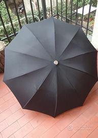 Ombrello da donna antivento robusto nuovo