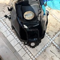 Serbatoio x adv 750 pompa benzina e galleggiante