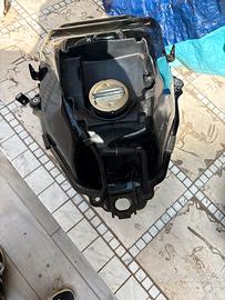 Serbatoio x adv 750 pompa benzina e galleggiante