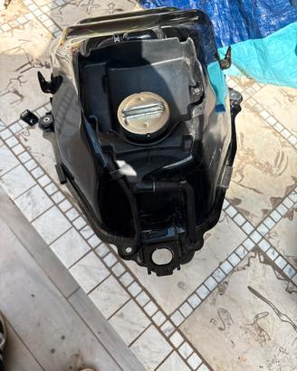 Serbatoio x adv 750 pompa benzina e galleggiante