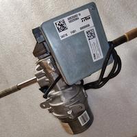 PIANTONE STERZO FIAT 500X JEEP A0035082W 59320984.