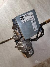 PIANTONE STERZO FIAT 500X JEEP A0035082W 59320984.