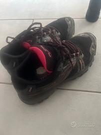 Scarpe da trekking