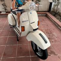 PX 150 - Piaggio 1996