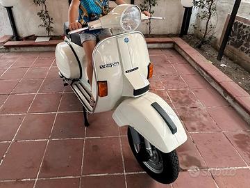 PX 150 - Piaggio 1996