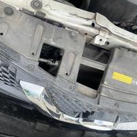 Kit radiatori nissan qashqai j11 1.5 diesel