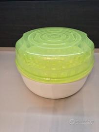 Sterilizzatore a Vapore per Microonde MAM